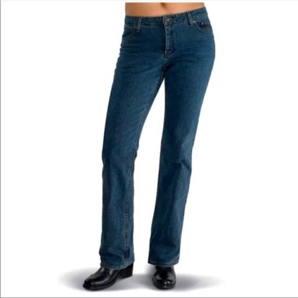 Harley-Davidson Classic Straight Leg Jeans